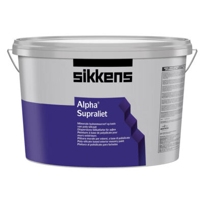 Sikkens Alpha Supraliet
